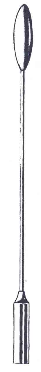 BAKES DİLATÖR SET (13 ADET) 30CM